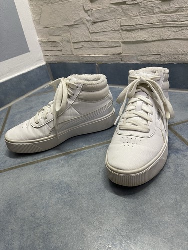 Damen schuhe sneaker puma - damen,