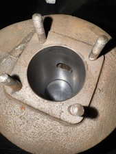 Victoria Fm-38 Zylinder +