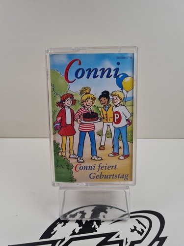 Conni feiert geburtstag - conni,