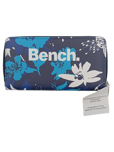 Bench damen geldbörse - bench,