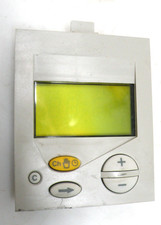 Junkers DT1 Digital Schaltuhr  7719001959  FD 184 TA211E  1 Jahr Gewährl.  #e992