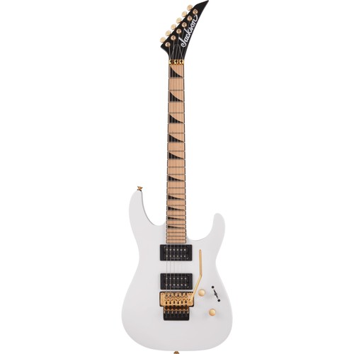 Jackson series soloist slxm - jackson, x