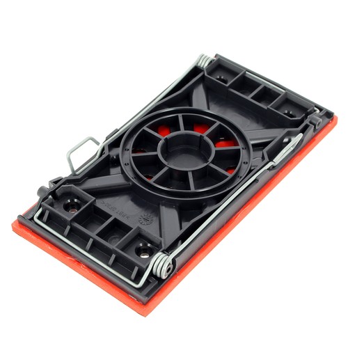 Schleifplatte 2609000877 - ,