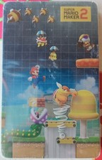 Super Mario Maker 2 Switch