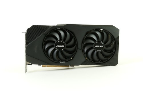 Asus radeon 5700 - radeon, rx