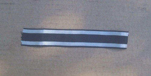 Ordensband eisernes kreuz - eisernes,
