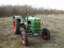 Deutz d25 d30 f2l612 - d25,