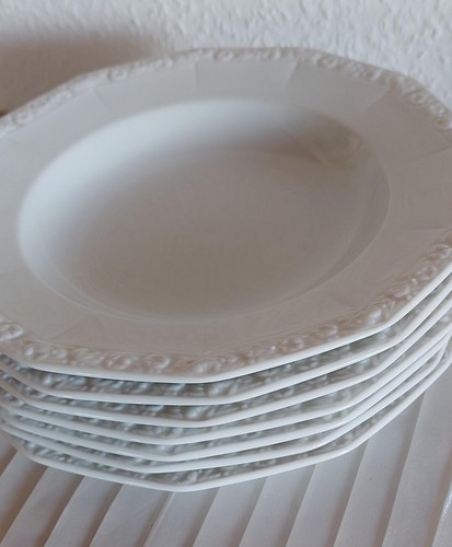 Rosenthal maria suppenteller - rosenthal,