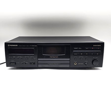 Pioneer CT-S550S 3-Kopf