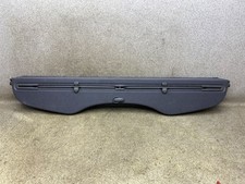 Laderaumabdeckung Hutablage Renault Espace IV 10.1966.120