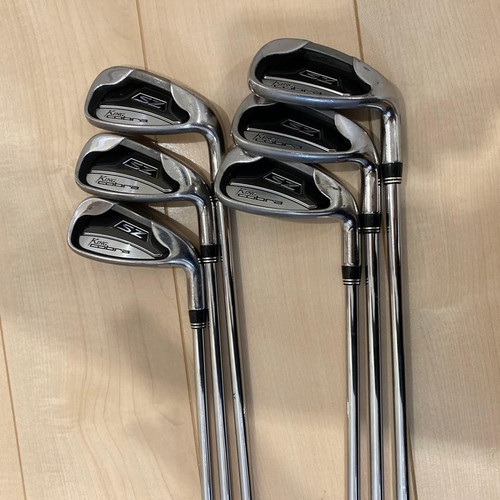 King cobra eisensatz 6tlg - sz,