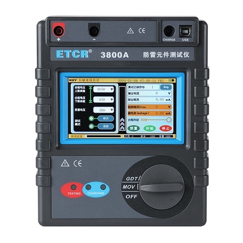 ETCR3800A