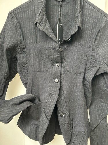 Rundholz jacke bluse neu - jacke,