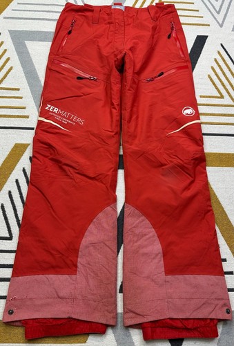 Mammut zermatters goretex - zermatters,