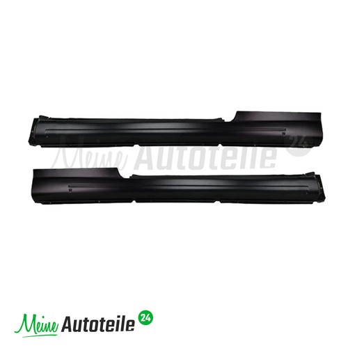 Reparaturblech schweller - reparaturblech,