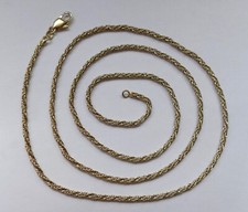 lange Halskette 925 Silber