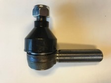 Spurstange kugelgelenk deutz - spurstange,