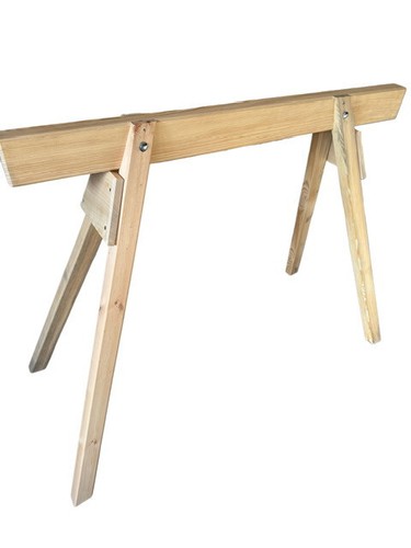Holzbock stützbock - holzbock,