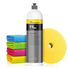 Koch Chemie Auto Politur Set