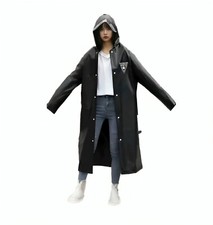  Wasserdicht Regenjacke