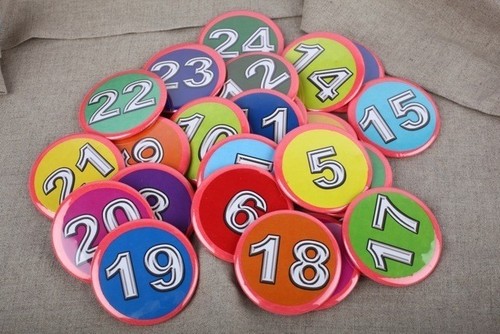 Neu adventskalender cm - 5,8,