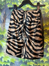 Karneval  Damen Karneval Rock  für Fasching und Motto-Events Gr. XS-S