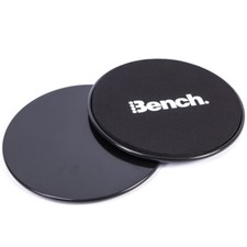 Bench Sliding Discs