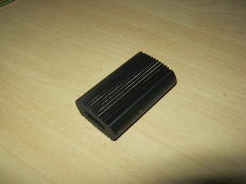Gummi schalthebel bmw boxer - gummi,