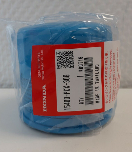 Original honda ölfilter - Ölfilter,