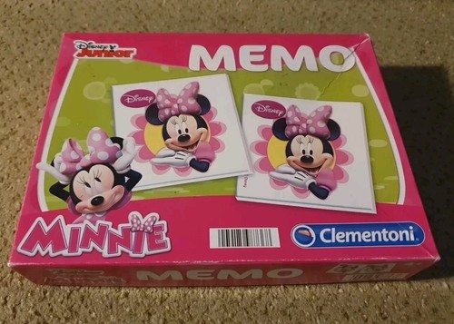 Memory spiel disney junior - spiel,