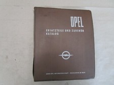 Opel olympia bis - opel, c