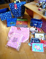 Aufbewahrungsboxen.Kosmetktasc