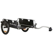 Burley fahrrad lasten - burley,