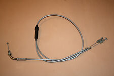 Gaszug mit Doppler Honda CB450