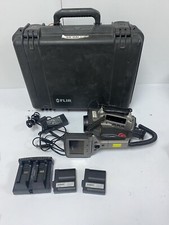 Flir Systems Thermacam P65 mit