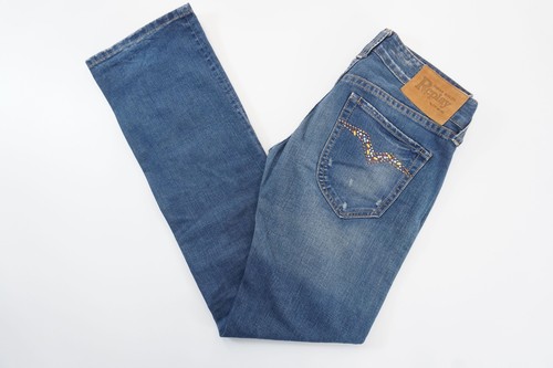Replay damen jeans - damen, w27