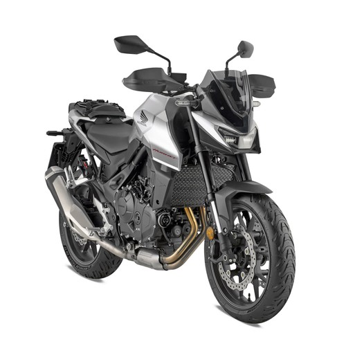 Givi fumé motorrad cupolino - givi,
