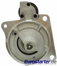 Anlasser Neu - Made In Italy -