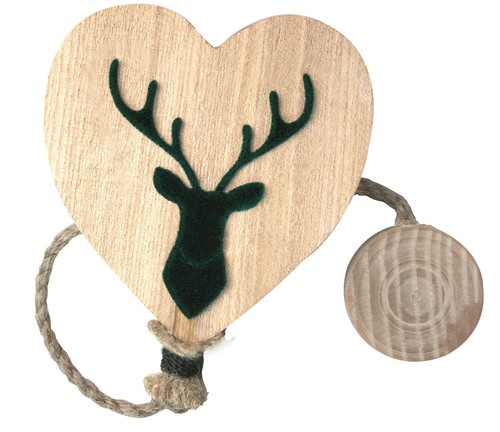 Landhaus raffhalter kordel - landhaus,