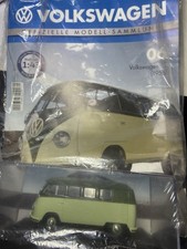 Modellauto Volkswagen T1