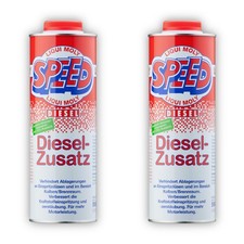 2x 1L LIQUI MOLY 5160