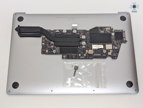 Main logic board i5 - i5, 8gb