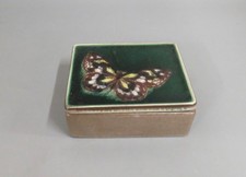 Dose Schmetterling KARLSRUHER