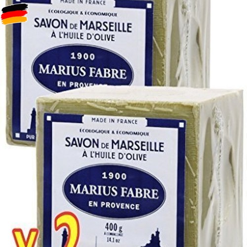Marius fabre savon - savon, de