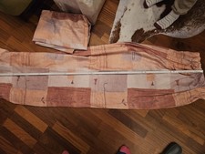 Gardinen, Schals, Übergardinen