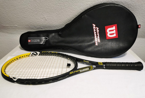 Wilson hyper hammer - hammer, 6.3
