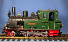 LGB 2074D; Spur G, 1:22,5, DC