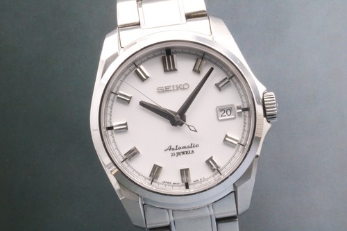 Near mint seiko mechanical - [near,