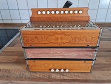 Hohner Marca Registrada