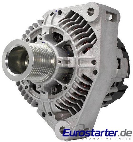 Lichtmaschine 120a neu - lichtmaschine,